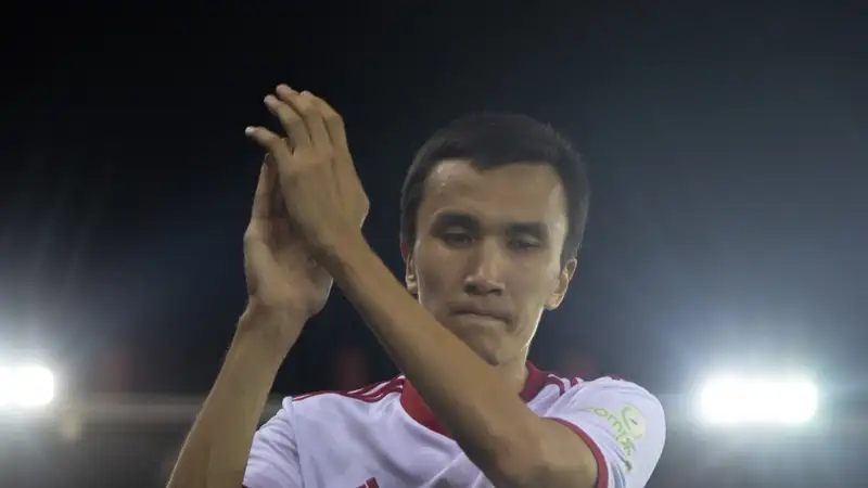 Фото: ФК "Актобе"