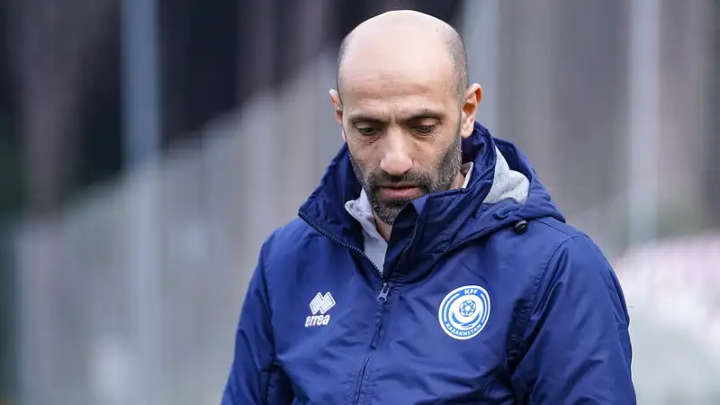 Министр высказался о зарплате Алиева в "Кызылжаре"