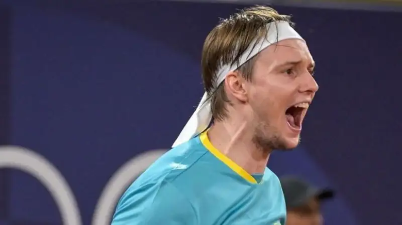 Бублик рассказал о своей форме 