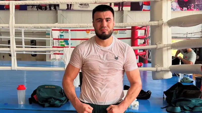 Баходир Джалолов