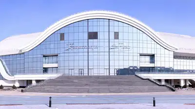 Стали известны места и даты проведения Кубка Казахстана по хоккею 2025 года
