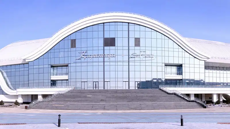 Стали известны места и даты проведения Кубка Казахстана по хоккею 2025 года