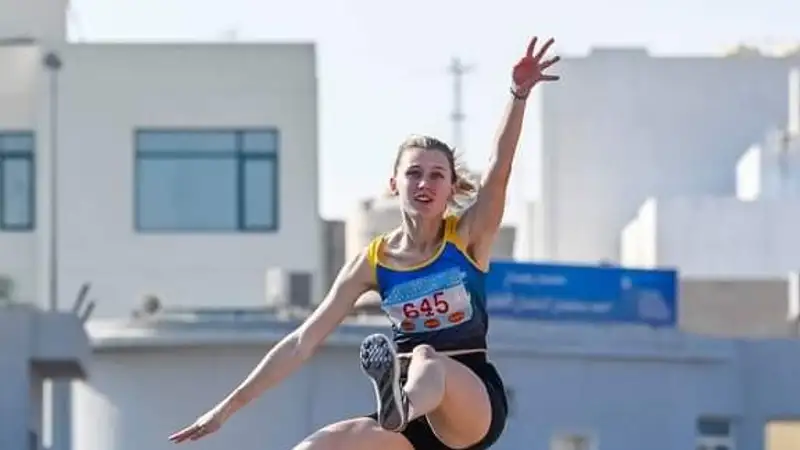 Фото: НОК РК