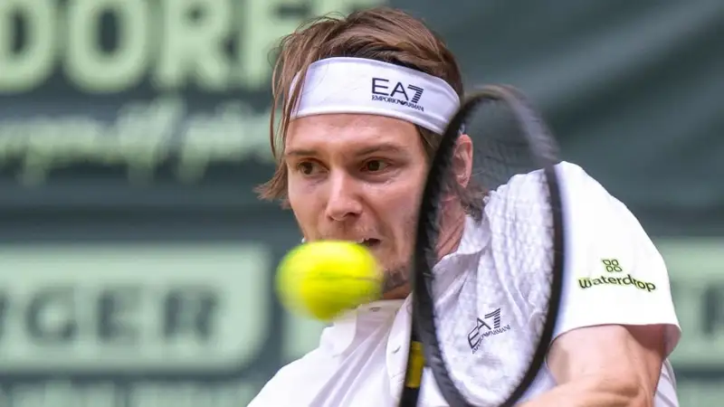 Фото: ATP