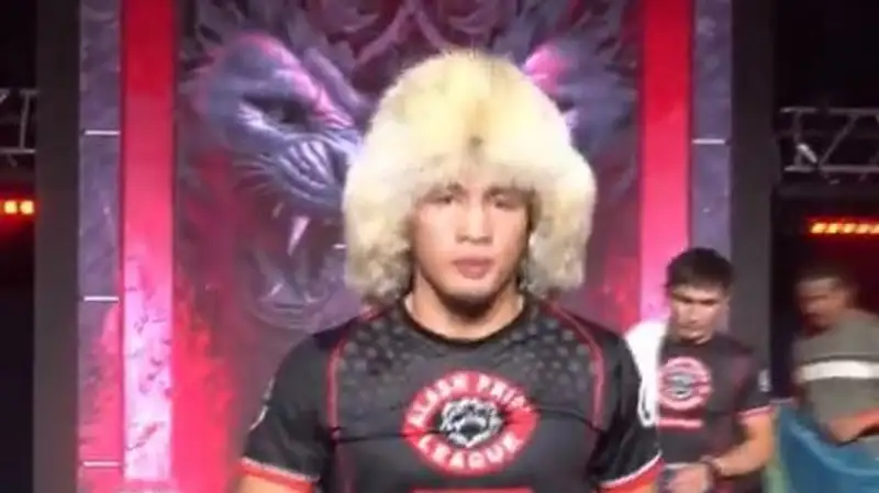 Фото: кадр из видео