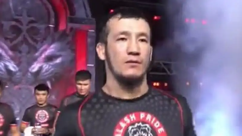 Фото: кадр из видео