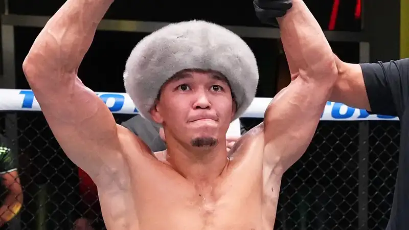 Асу Алмабаев