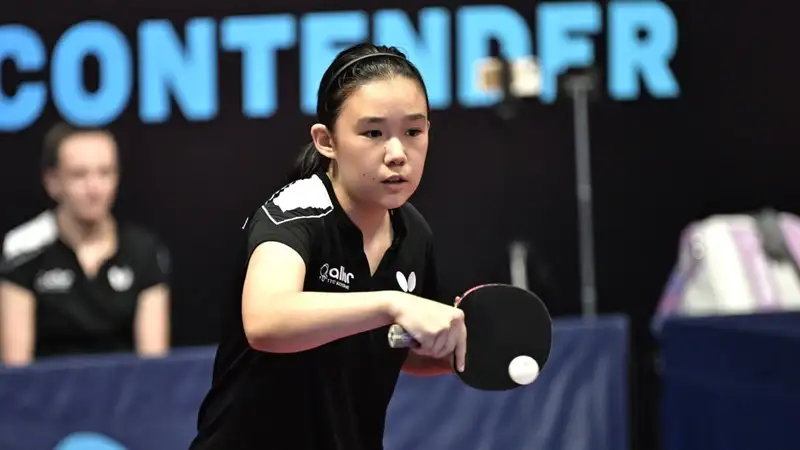 Жания Бекмухамбетова