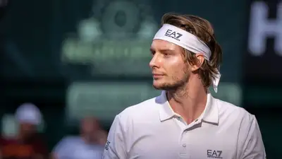 Фото: ATP