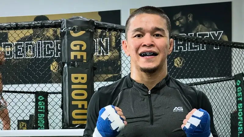 Асу Алмбаев