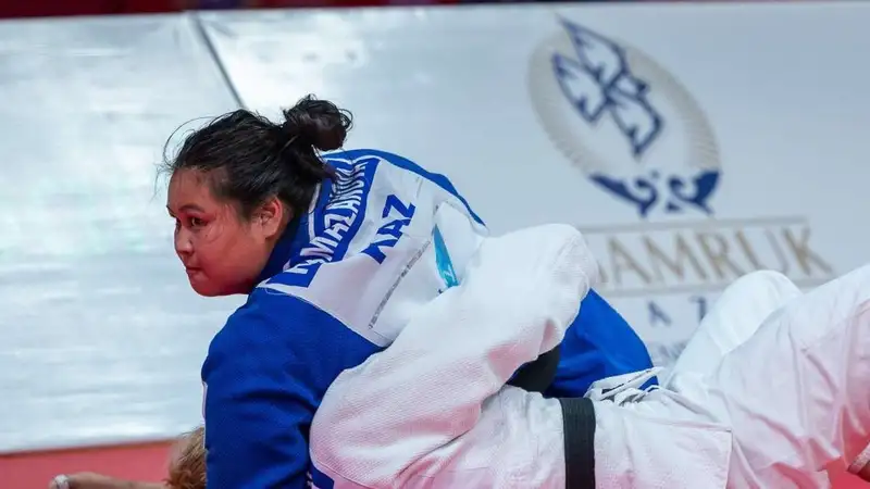 Фото: НОК РК