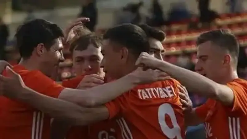 Фото: кадр из видео