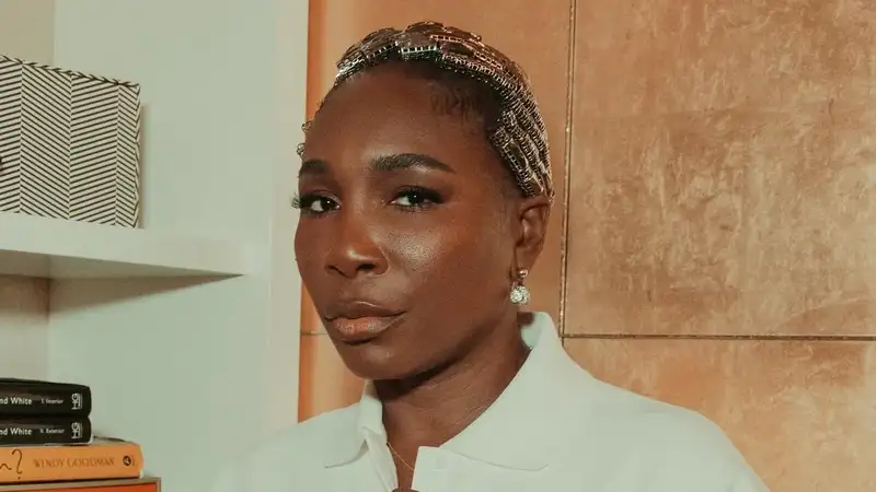 Винус Уильямс 