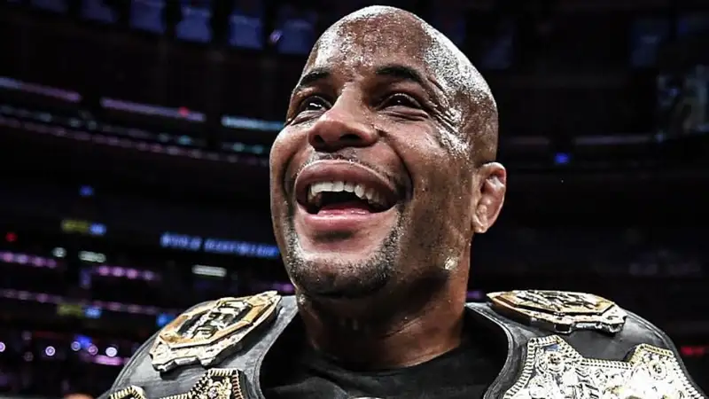 Даниэль Кормье 