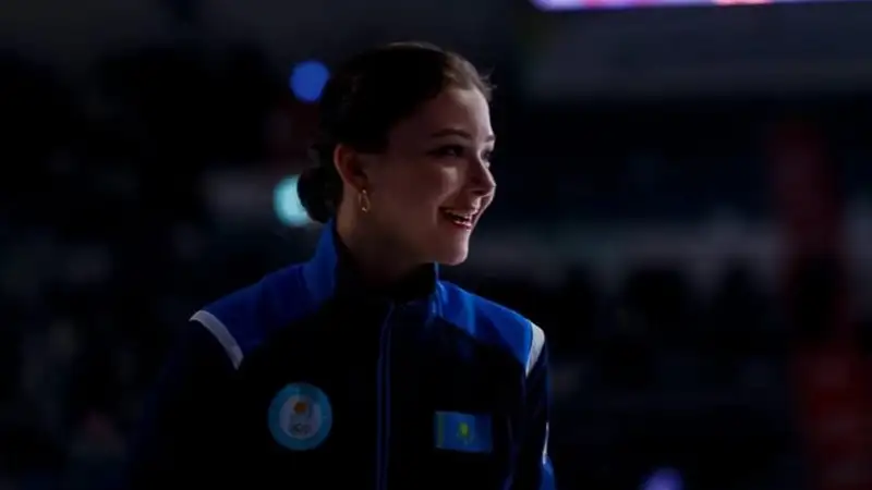 Фигурное катание