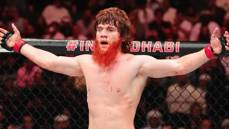 Шара Буллет