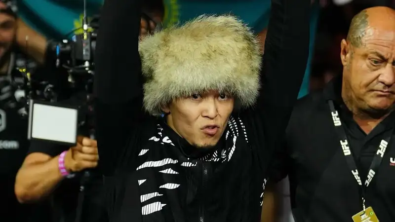 Асу Алмабаев 