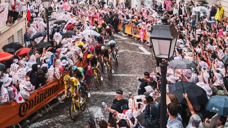 "Тур де Франс"