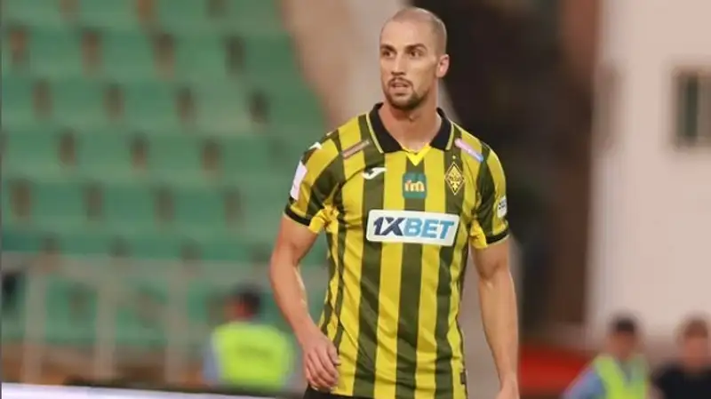 "Тобол" - "Кайрат"