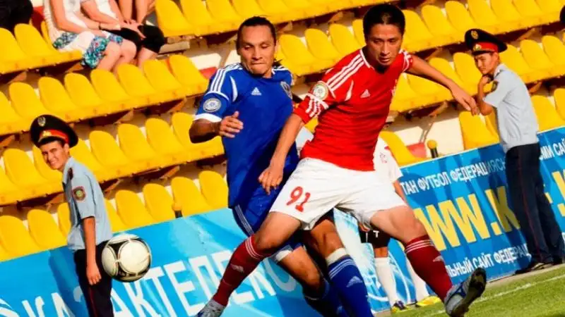 Сабиров о Казахстане