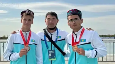 Гребля финал Универсиада 