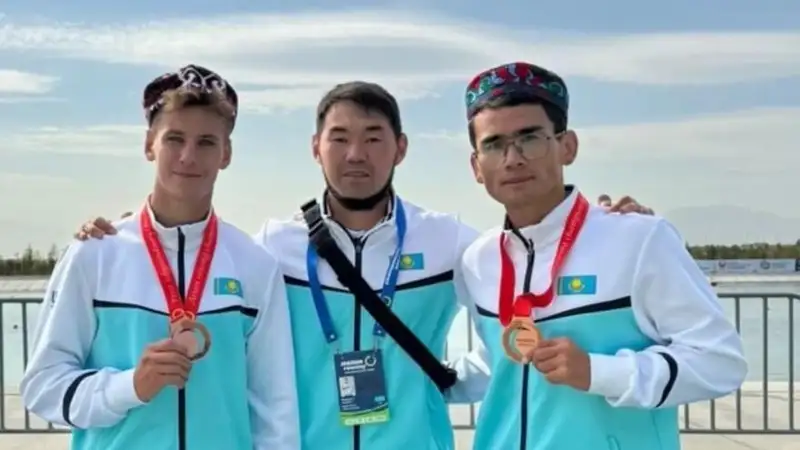 Гребля финал Универсиада 