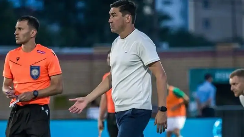 На Смакова наехали после критики судейства 