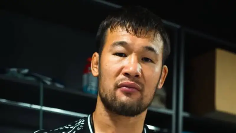 Стало известно, когда Шавкат Рахмонов вернётся в октагон