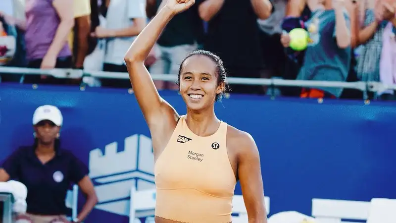 Обидчица Рыбакиной выиграла турнир WTA в Вашингтоне