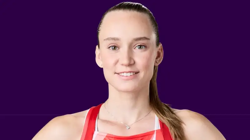 Сколько заработала Рыбакина в Вашингтоне