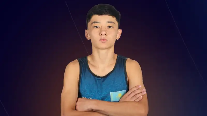 Нурдаулет Кумарулы