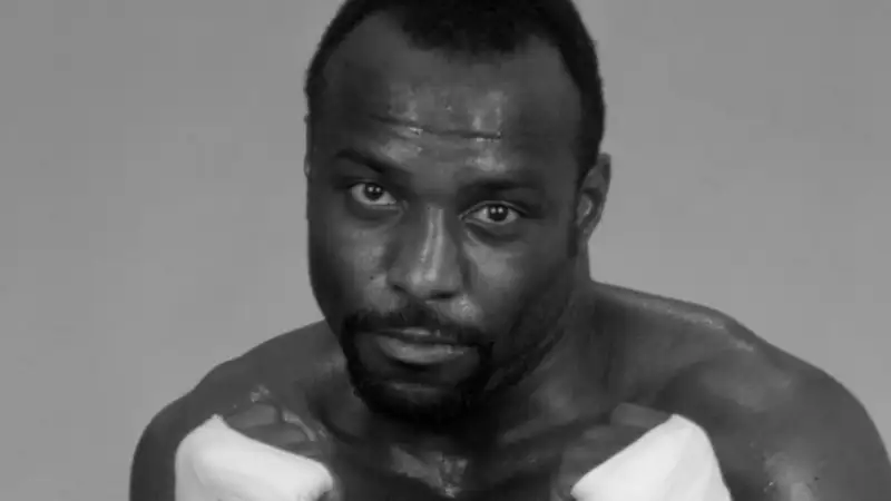 Скончался экс-чемпион мира в двух весовых категориях