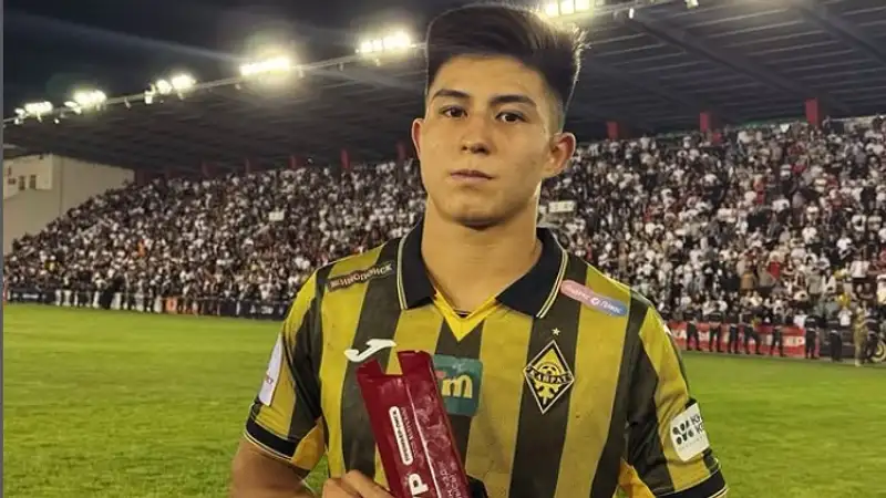 В Испании отметили Сатпаева 