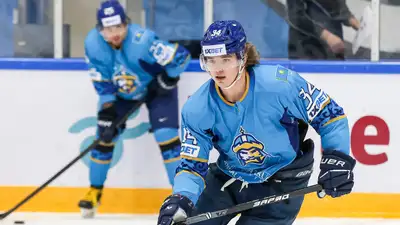 Фото: hcbarys.kz