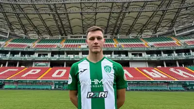Фото: fc-akhmat.ru