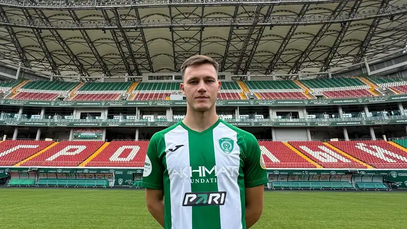 Фото: fc-akhmat.ru