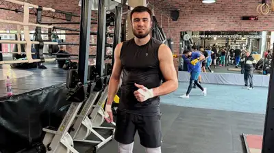 Баходир Джалолов