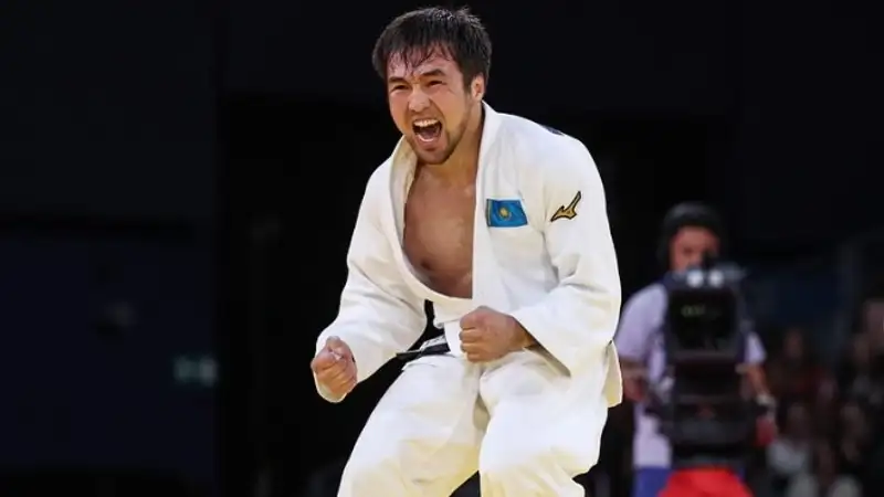 Сметов хочет на ОИ в 2028 году