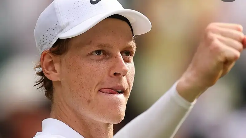 Янник Синнер