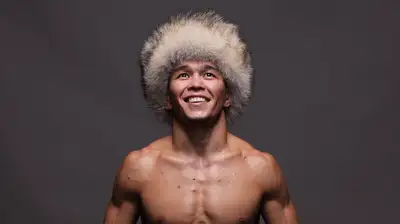 Асу Алмабаев