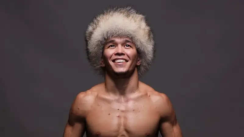 Асу Алмабаев