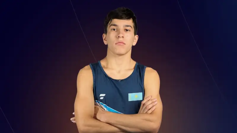 Досбол Шамиль