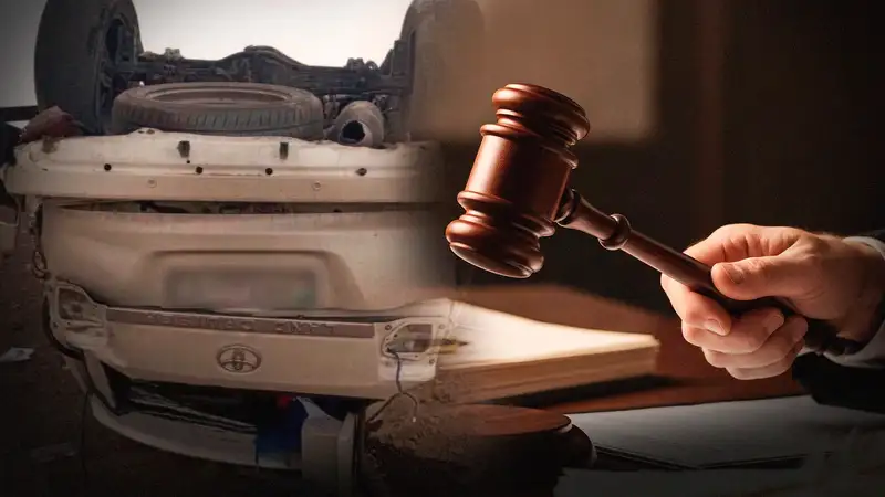 Жену Шавката Рахмонова могут отпустить после смертельного ДТП: подробности от юриста