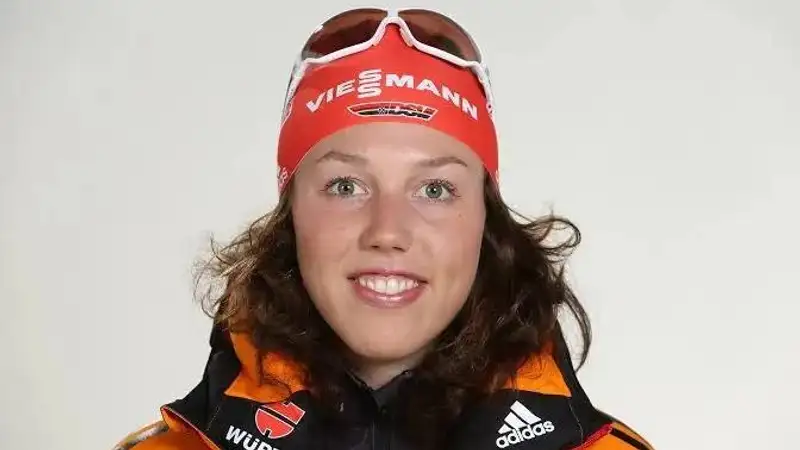 Дальмайер пропала в горах