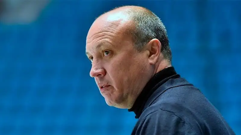 Олег Болякин