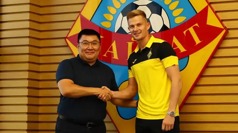 Егор Сорокин