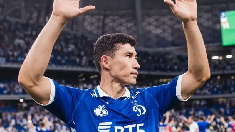 Экс-капитан "Динамо" считает, что Зайнутдинов усилит команду