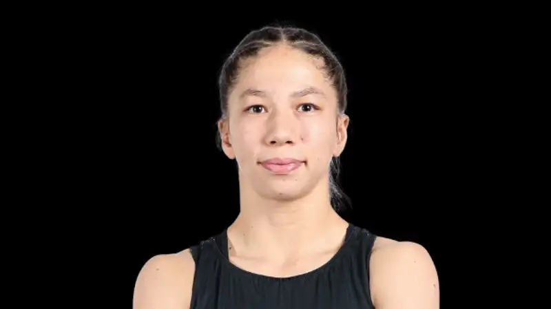 Мадхия Османова