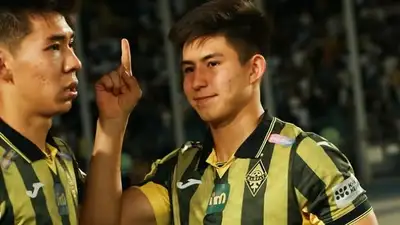 Сатпаева отметил английский портал