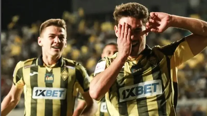 Сколько может заработать "Кайрат" в еврокубках